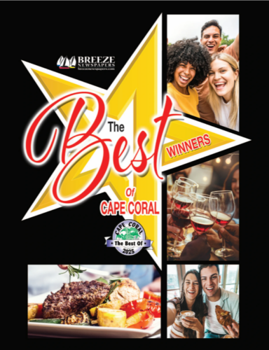 Best of Cape Coral Winners
